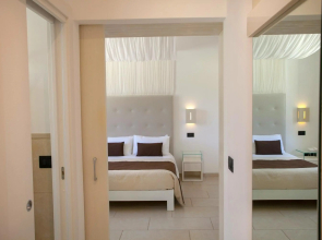 Masseria Muntibianchi AgriResort Restaurant & SPA