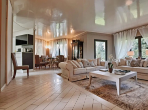 Luxury Villa Bianca