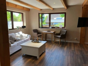 Holiday Apartment Silberborth
