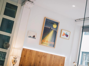 Plaza Nueva apartment by People Rentals