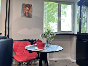 Апартаменты на улице Фадеева 6В