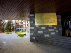 Woodside Kopaonik 417-418