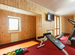 Бутик-отель «Калифорния»