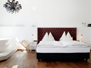 Grand Hôtel Wiesler Graz