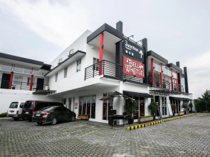 Capital O 642 The Junction Tagaytay