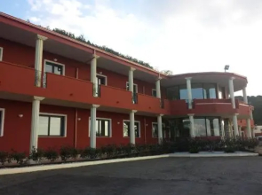 Hotel Ulisse