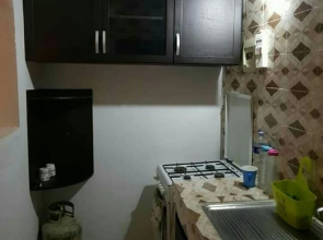 Residence Drame