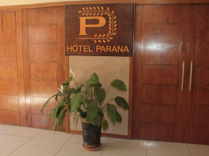 Gran Hotel Parana