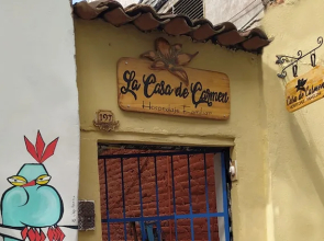 La Casa de Carmen