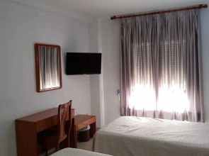 Hotel Lazaro