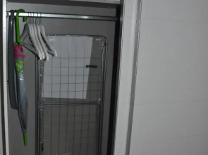 Sophie Flair Apartment