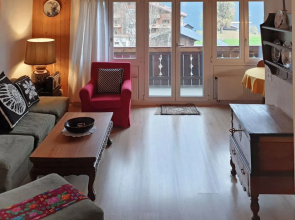 Chalet Bodmisunne 24924