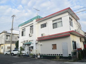 Tokunoshima Guest House Minatoya