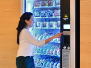 JEN Singapore Orchardgateway by Shangri-La