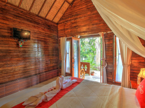 Asoka Bungalows