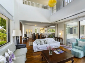 Larnaca Villa Marisol