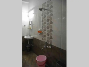 Wanderlust Vacation Home 2BHK