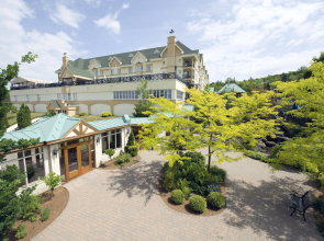 Hôtel Château-Bromont