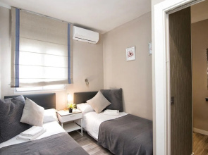 tuAnfitrion Suite Gran Vía de Colón