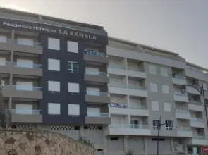 Residence Touristique La Rambla