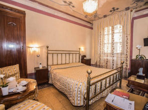Relais Centro Storico Residenza D'Epoca