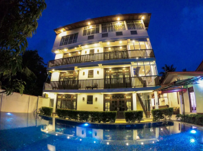 OYO 483 Kabalana Villa