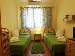 Case Sicule - Villa del Salice