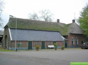 Cozy House near River