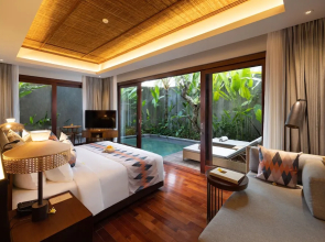 The Hava Ubud A Pramana Experience