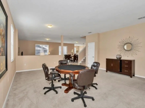 Exceptional 5 Bedroom Property On Crystal Cove 5 Villa by Redawning