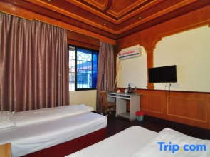 Xinshang Hotel