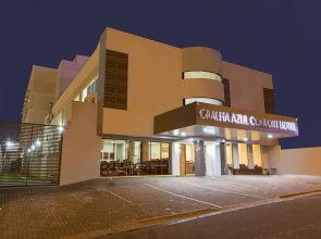 Gralha Azul Confort Hotel