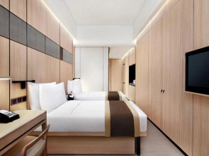 Harbour Plaza Metropolitan Shanghai