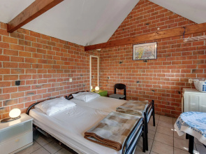 Beautifully located house on the Drentse flatlands.