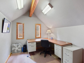 Tucked Inn Tahoma