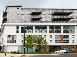 Hamilton Grace Apartments