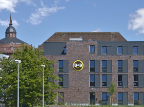 B&B Hotel Kiel-Wissenschaftspark