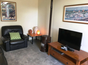 Daylesford by the Lake Cute&Cosy Studio