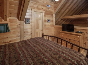 Mountain Rendezvous by Eagles Ridge Resort