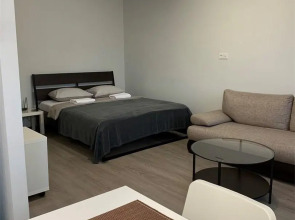 Апартаменты на переулке Кучерской