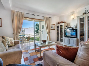 Apartment Galé Garden 1E