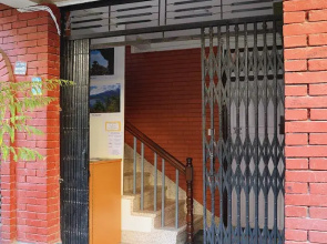 Kathmandu Apartment 1bhk Thamel 5 min Walk 0 Floor