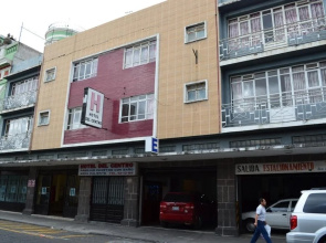 Hotel Del Centro