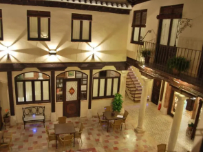 Hotel Rural Casa Grande Almagro