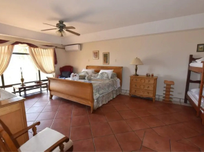 Puerto Carrillo Hotel