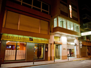 Hotel Balaguer