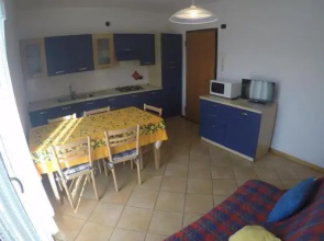 Residence Marina Blu