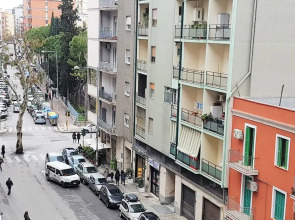 Casa Viviana - Bari Policlinico