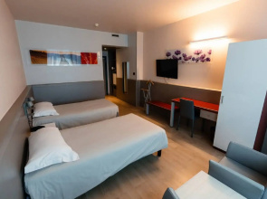 Hotel Ristorante I Castelli