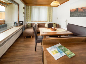 Apartment Hohe Tauern